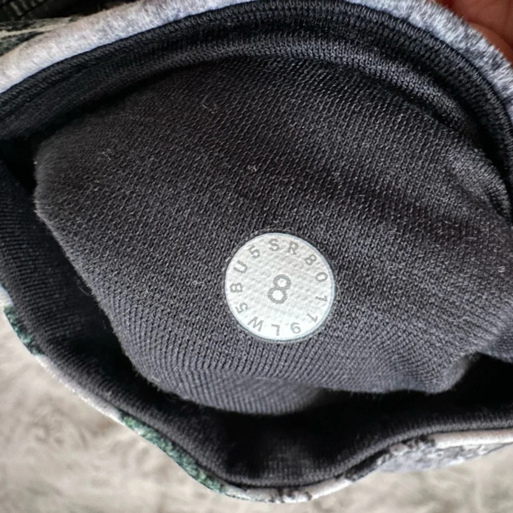 Lululemon Train Times Pant 25